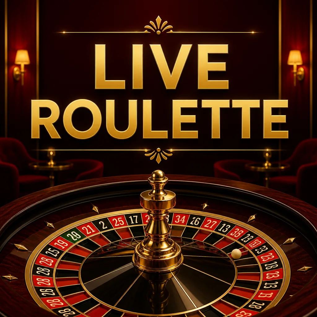 Live Roulette