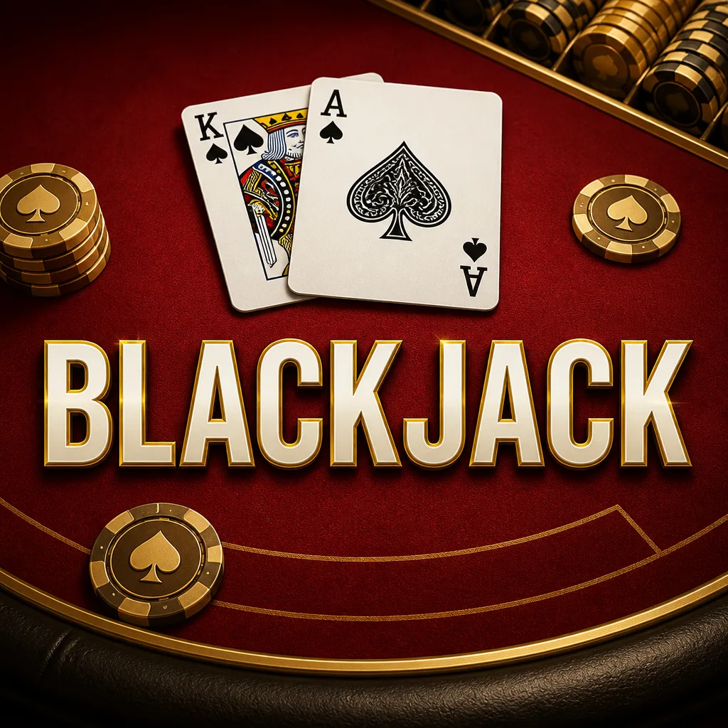 Blackjack