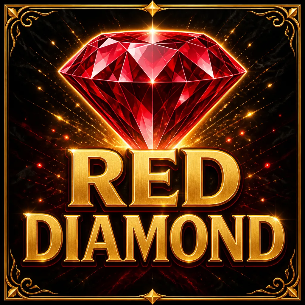Red Diamond