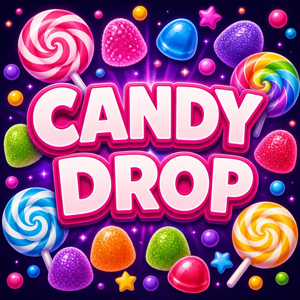 Candy Drop
